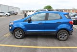 Used 2020 Ford EcoSport S image 3