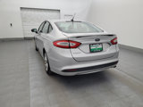 Used 2016 Ford Fusion S w/ Equipment Group 101A image 6
