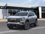 New 2026 GMC Terrain Elevation w/ Elevation Premium Package image 6