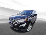 Used 2022 Ford EcoSport SE w/ SE Appearance Package image 2