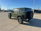 Used 2020 Jeep Wrangler Unlimited Rubicon image 3