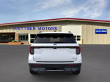 New 2025 Ford Explorer Active w/ Active Comfort Package image 5