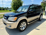 Used 2006 Toyota Sequoia Limited image 4