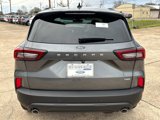 New 2025 Ford Escape ST-Line w/ Equipment Group 301A image 5