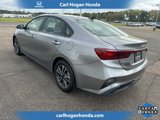 Used 2024 Kia Forte LXS w/ LXS Technology Package image 4
