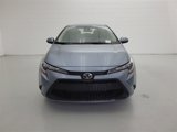 Certified 2022 Toyota Corolla LE image 4