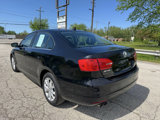 Used 2011 Volkswagen Jetta SEL image 3