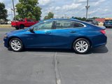 Used 2019 Chevrolet Malibu LT image 4