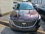 Used 2021 Cadillac XT4 Luxury w/ Cold Weather Package image 2