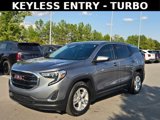 Used 2019 GMC Terrain SLE image 3