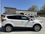 Used 2019 Ford Escape SEL image 4