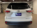 Used 2016 Toyota Highlander Limited Platinum image 4