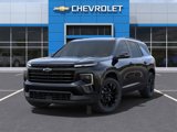 New 2025 Chevrolet Traverse LT image 6
