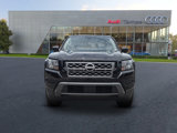 Used 2022 Nissan Frontier SV w/ Technology Package image 2