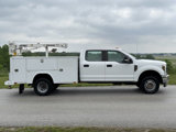Used 2019 Ford F350 XL w/ Power Equipment Group image 2