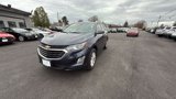 Used 2018 Chevrolet Equinox LT w/ Sun & Infotainment Package image 3