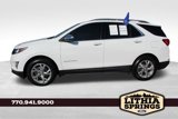 Used 2020 Chevrolet Equinox Premier image 4