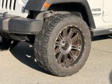Used 2016 Jeep Wrangler Unlimited Sport w/ Quick Order Package 24S image 2