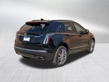 Certified 2022 Cadillac XT5 Sportv w/ Technology Package image 5
