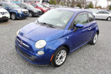 Used 2012 FIAT 500 Pop image 2