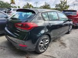 Used 2016 Kia Forte SX image 2