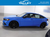 Used 2022 Honda Civic Sport image 2