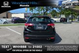 Used 2021 Honda HR-V LX image 6