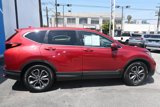 Used 2021 Honda CR-V EX image 2