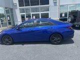 Certified 2021 Hyundai Elantra SEL w/ Convenience Package image 4