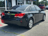 Used 2015 Chevrolet Cruze LS image 3