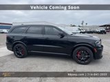 Used 2021 Dodge Durango SRT w/ Premium Interior Group image 4