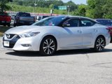 Used 2017 Nissan Maxima 3.5 SL image 5