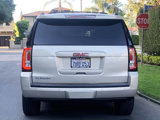 Used 2015 GMC Yukon SLT w/ HD Trailering Package image 5