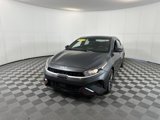 Certified 2023 Kia Forte GT-Line w/ GT-Line Premium Package image 2