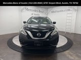 Used 2015 Nissan Murano SV w/ Cargo Package w/Cover image 2
