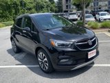 Used 2019 Buick Encore Essence w/ Safety Package II image 2