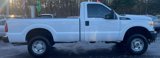 Used 2013 Ford F250 XL w/ Skid Plate Pkg image 2