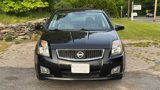 Used 2012 Nissan Sentra 2.0 SR image 3
