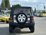 Used 2008 Jeep Wrangler X image 4