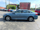 Used 2015 Hyundai Sonata Limited w/ Option Group 06 image 5