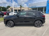 New 2025 Chevrolet TrailBlazer LT w/ Convenience Package image 3