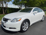 Used 2008 Lexus GS 350 AWD image 4