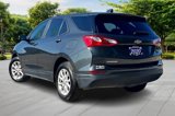 Used 2020 Chevrolet Equinox LS w/ LS Convenience Package image 2
