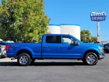 Used 2019 Ford F150 XLT w/ Equipment Group 302A Luxury image 5