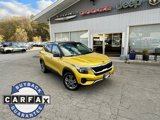 Used 2021 Kia Seltos S image 2