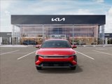 New 2025 Kia K4 EX image 2