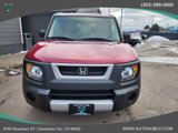 Used 2008 Honda Element LX image 3
