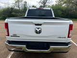 Used 2021 RAM 1500 Big Horn image 6