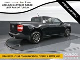 Used 2024 Ford Maverick XLT image 3