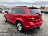 Used 2013 Dodge Journey SXT w/ Flexible Seating Group image 5